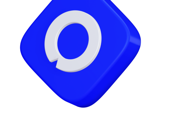 Bova logo 3d
